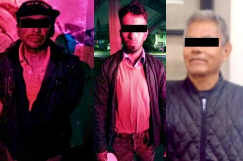 Caen tres personas más en Toluca por tirar basura en la vía pública; suman 27